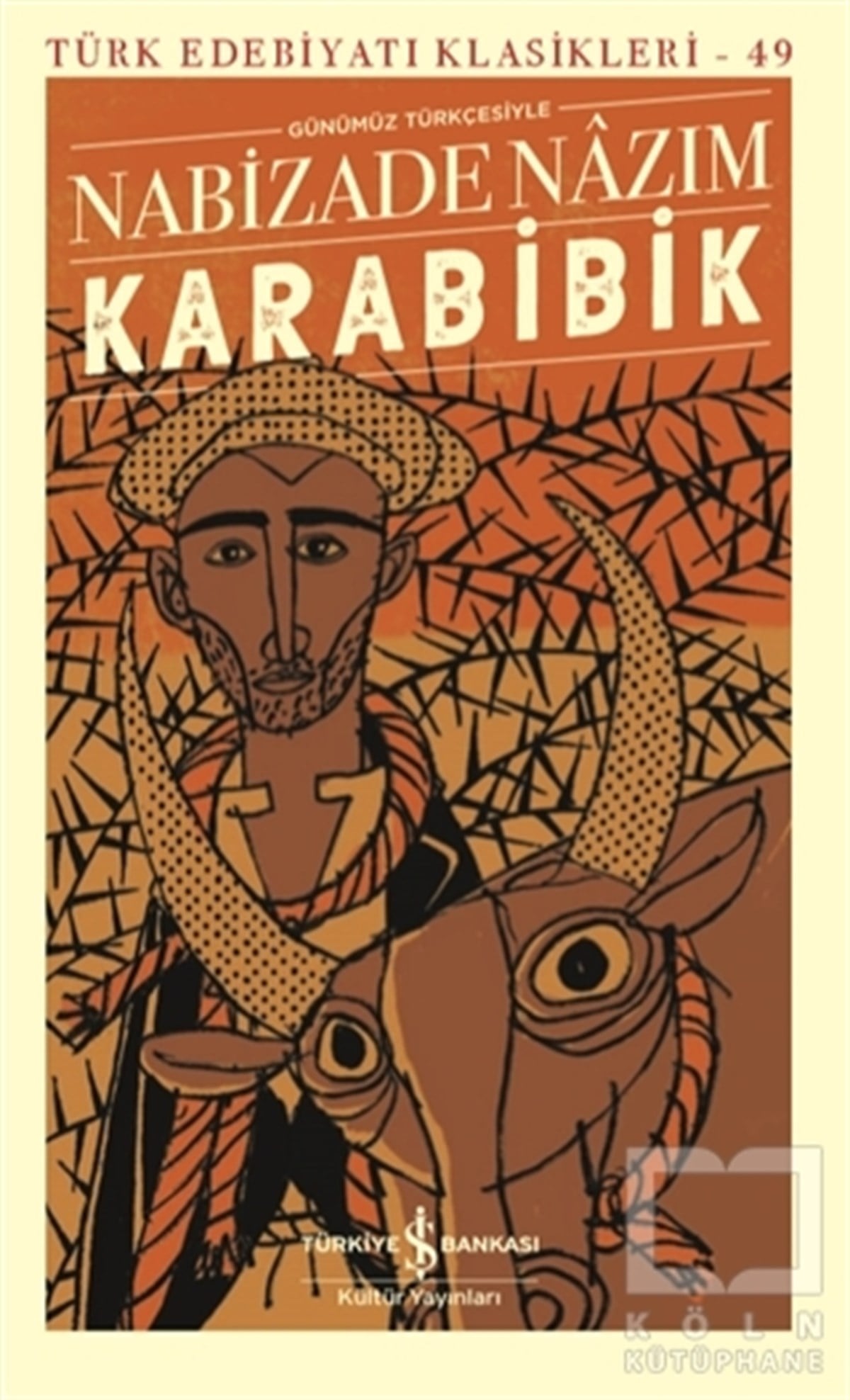 Karabibik (Ciltli Şömizli)