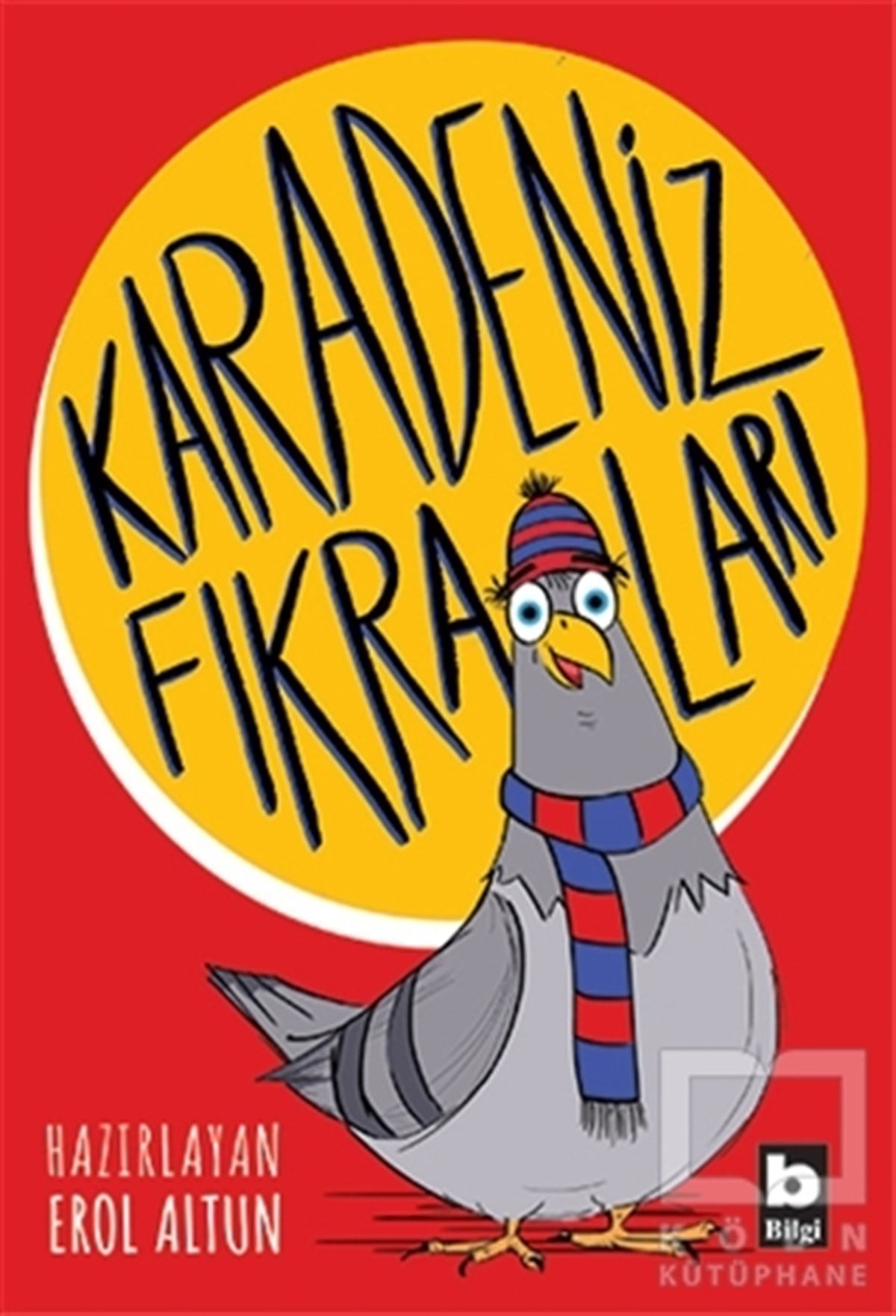 KolektifEğlence - MizahKaradeniz Fıkraları