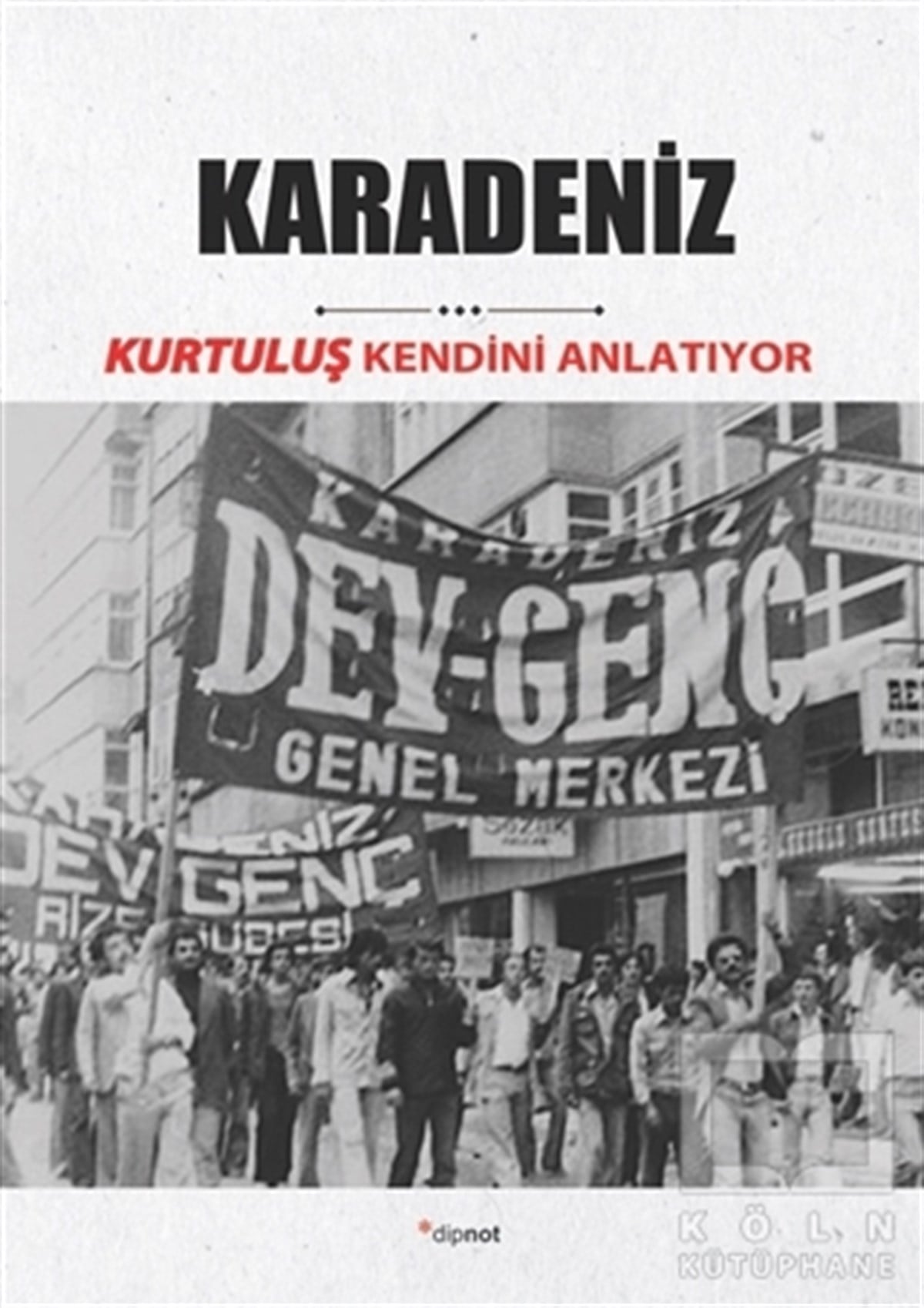 Mustafa CengizAnı & Mektup & Günlük KitaplarıKaradeniz