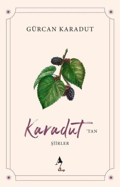 Gürcan KaradutTürk ŞiiriKaradut'tan Şiirler