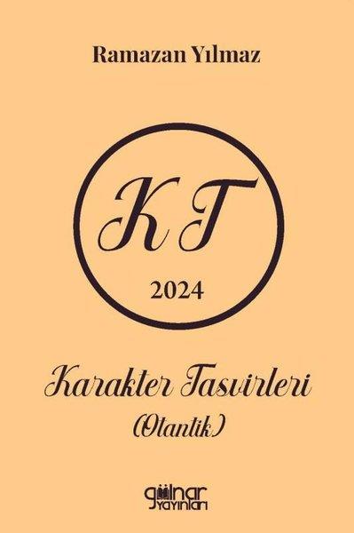 Ramazan YılmazHikaye (Öykü) KitaplarıKarakter Tasvirleri (Otantik)