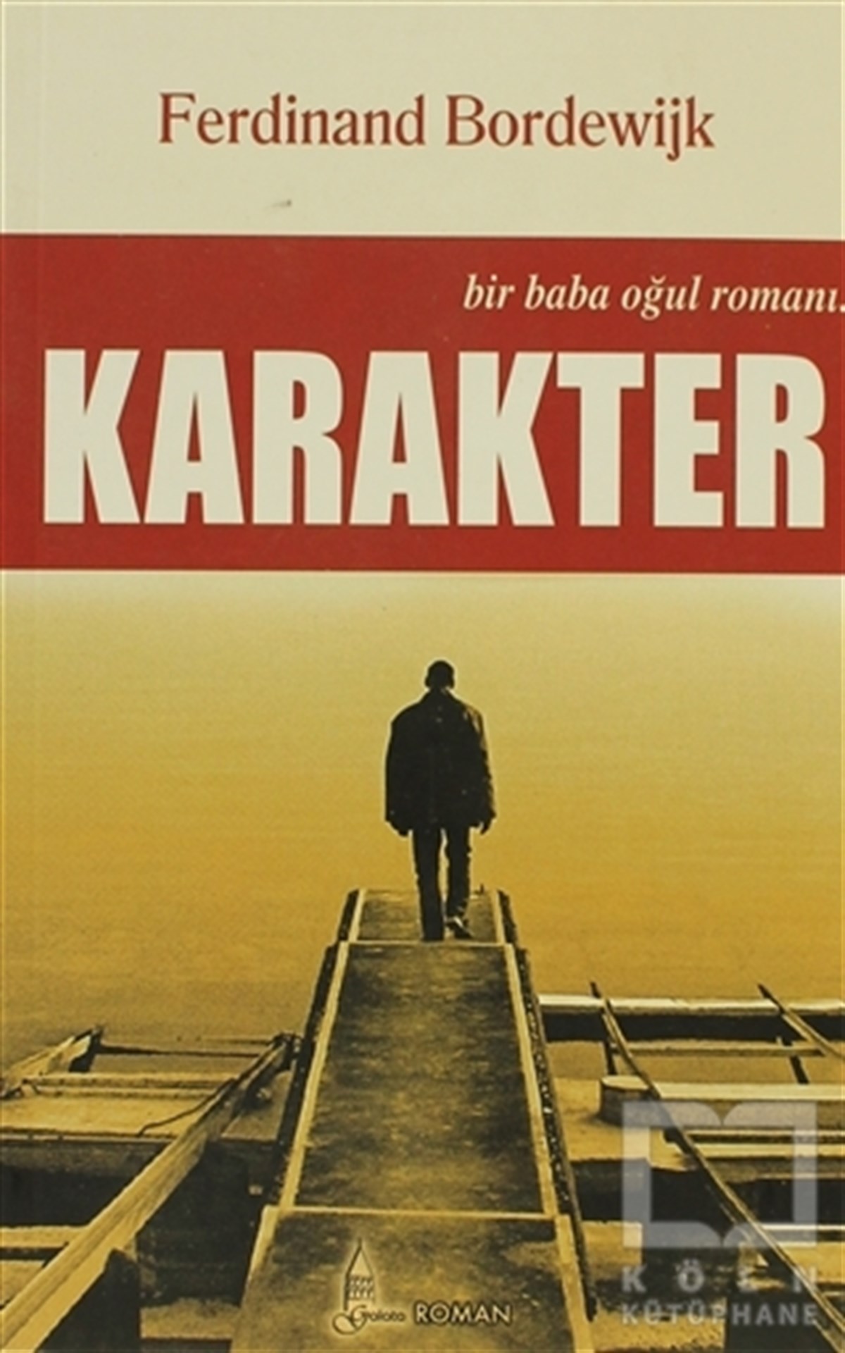 Karakter