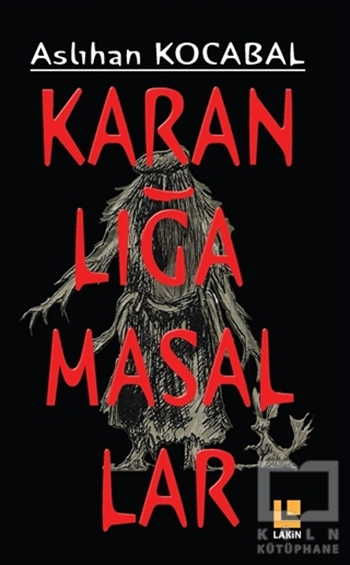 Karanlığa Masallar