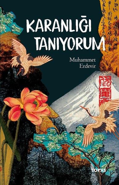 Muhammet ErdevirGeschichten Karanlığı Tanıyorum