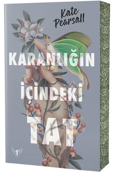 Kate PearsallFantasy und RomaneKaranlığın İçindeki Tat