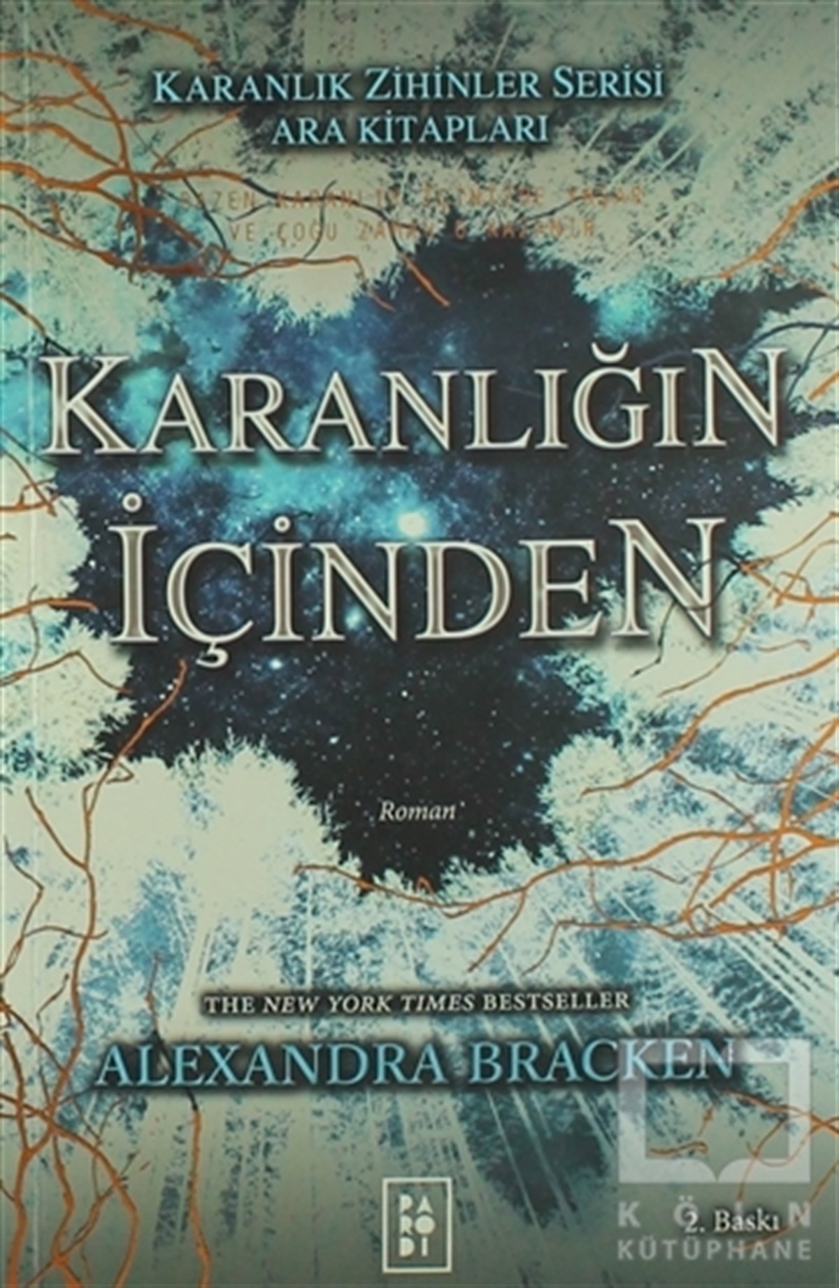 Karanlığın İçinden
