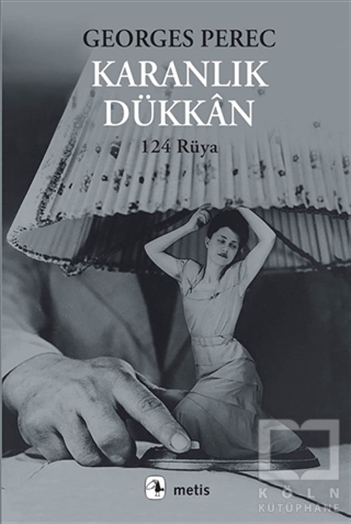 Karanlık Dükkan