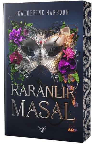 Katherine HarbourFantasy und RomaneKaranlık Masal