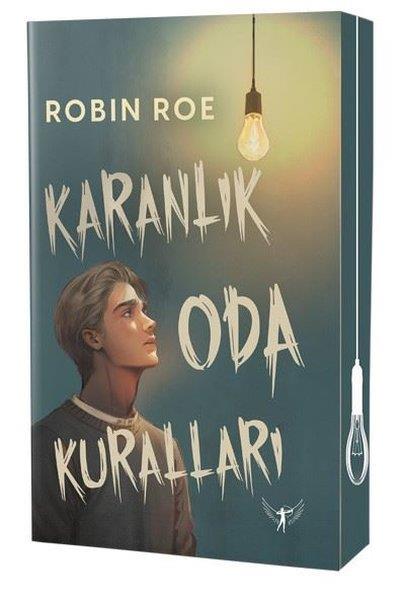 Robin RoeDünya RomanKaranlık Oda Kuralları