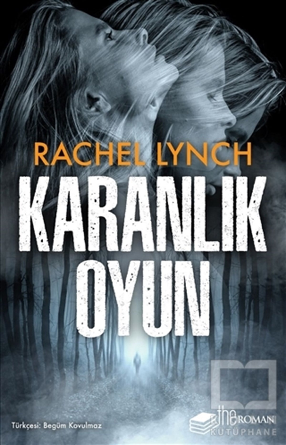 Rachel LynchPolisiyeKaranlık Oyun