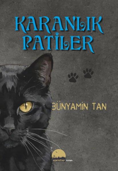 Bünyamin TanTürkiye RomanKaranlık Patiler