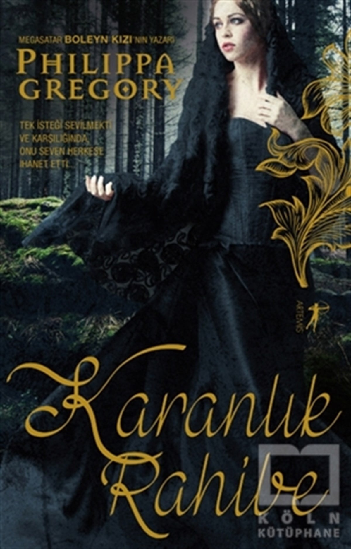 Karanlık Rahibe