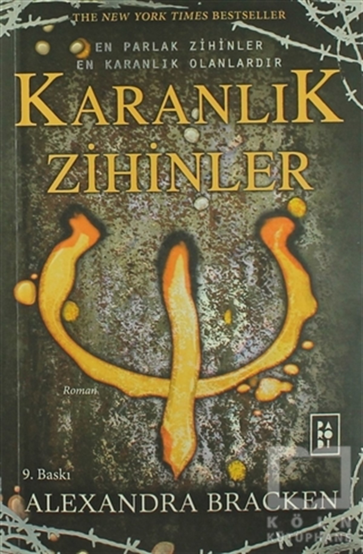 Karanlık Zihinler