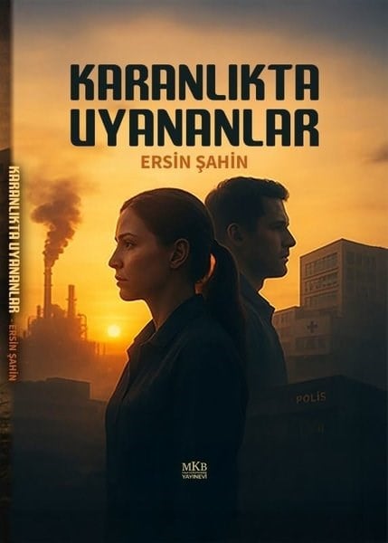 Ersin ŞahinTürk RomaniKaranlıkta Uyananlar
