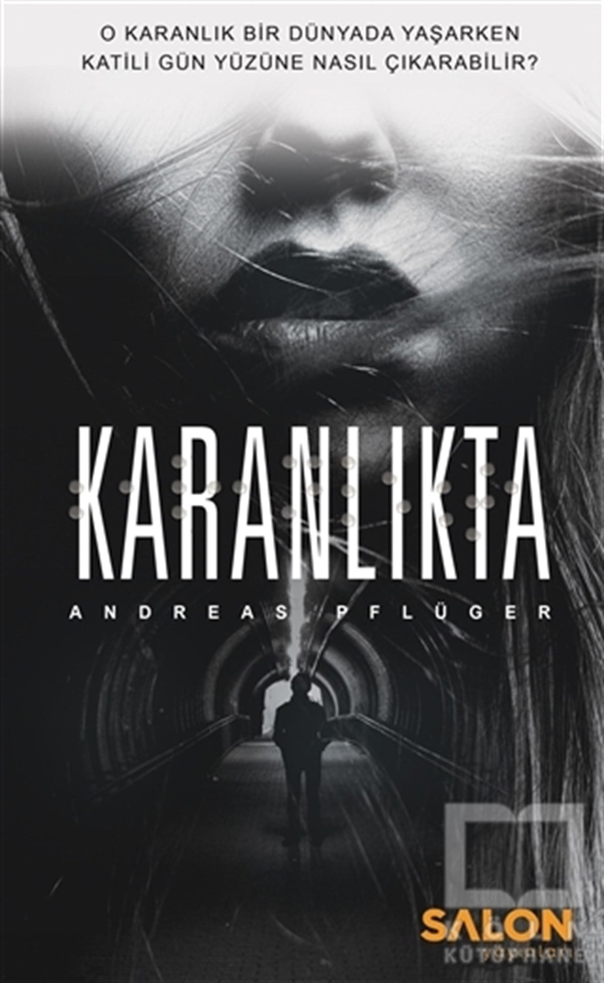 Andreas PflügerPolisiyeKaranlıkta