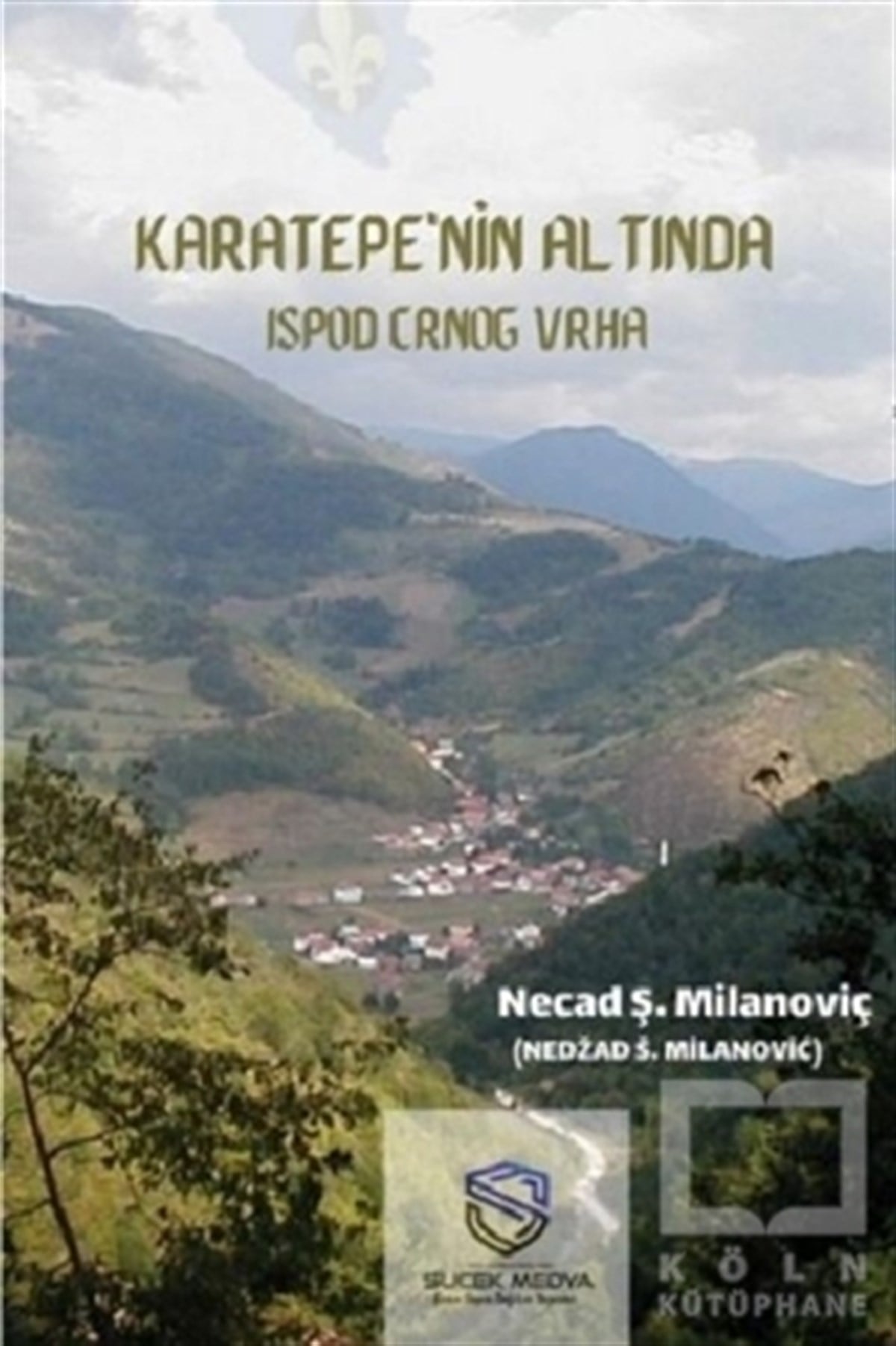 Karatepe'nin Altında