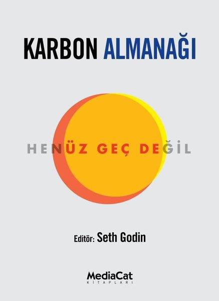 Seth GodinYönetim / İş Geliştirme / KaliteKarbon Almanağı
