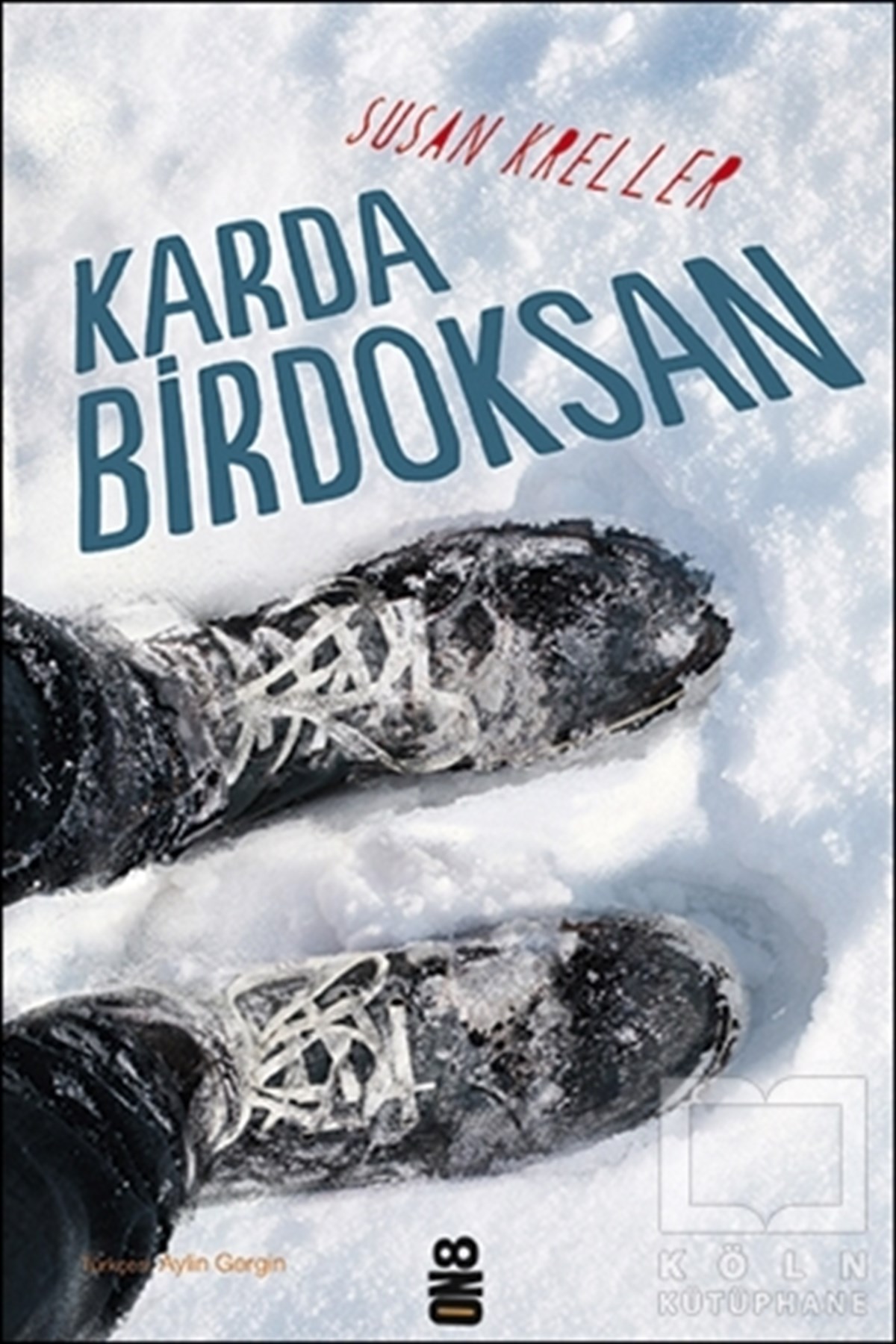 Susan KrellerRomanKarda Birdoksan