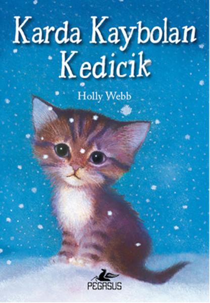 Holly WebbMärchenbücher Karda Kaybolan Kedicik