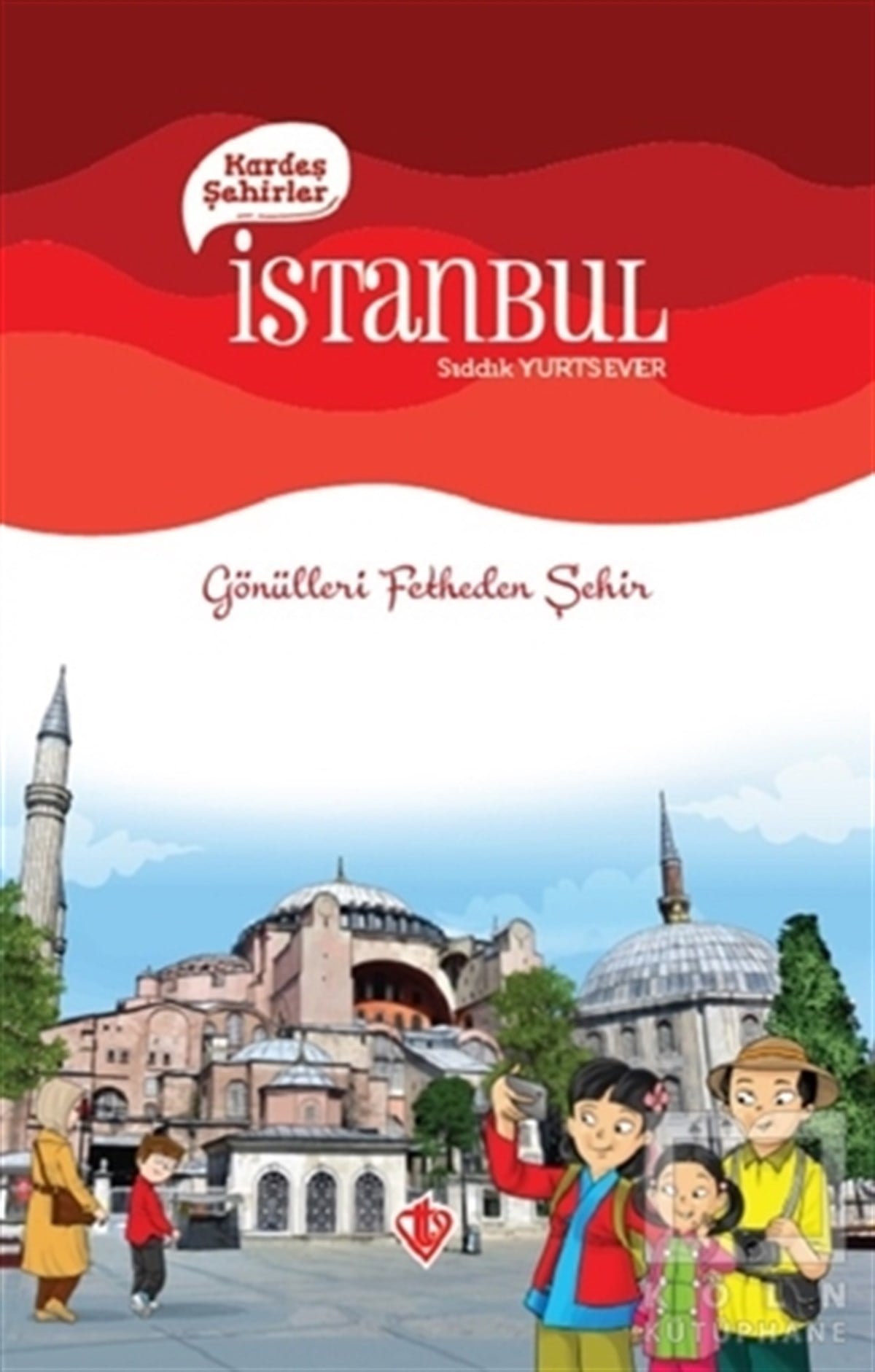 İstanbul Kardeş Şehirler - Gönülleri Fetheden Şehir