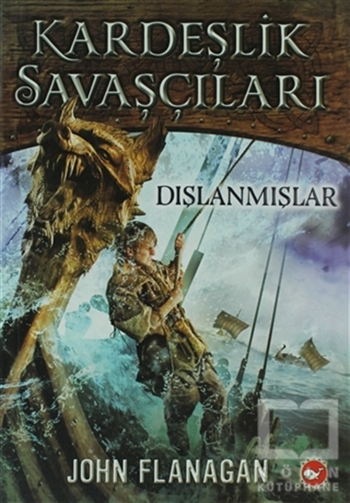 Kardeşlik Savaşçıları 1 - Dışlanmışlar
