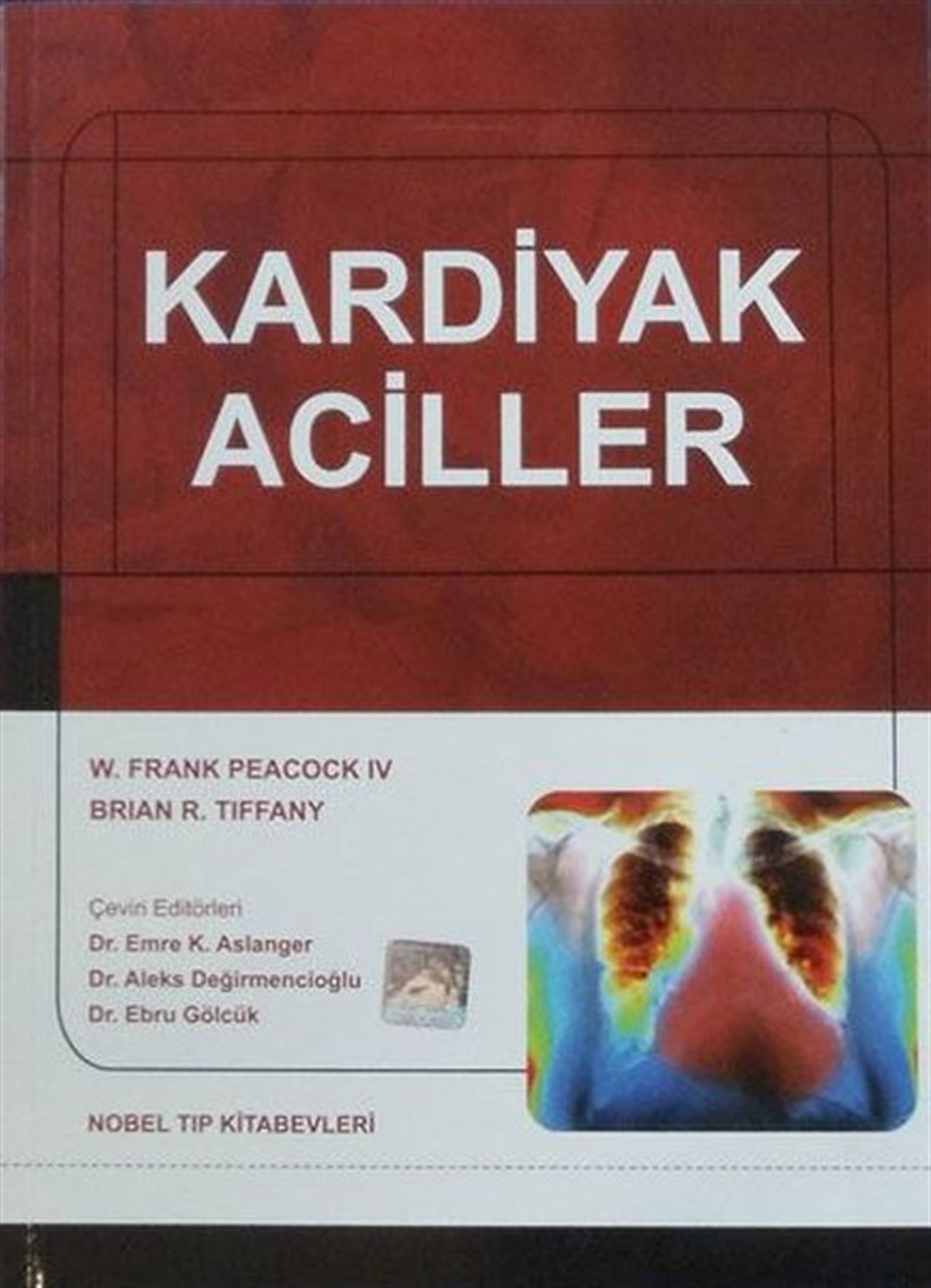 KolektifTıpKardiak Aciller