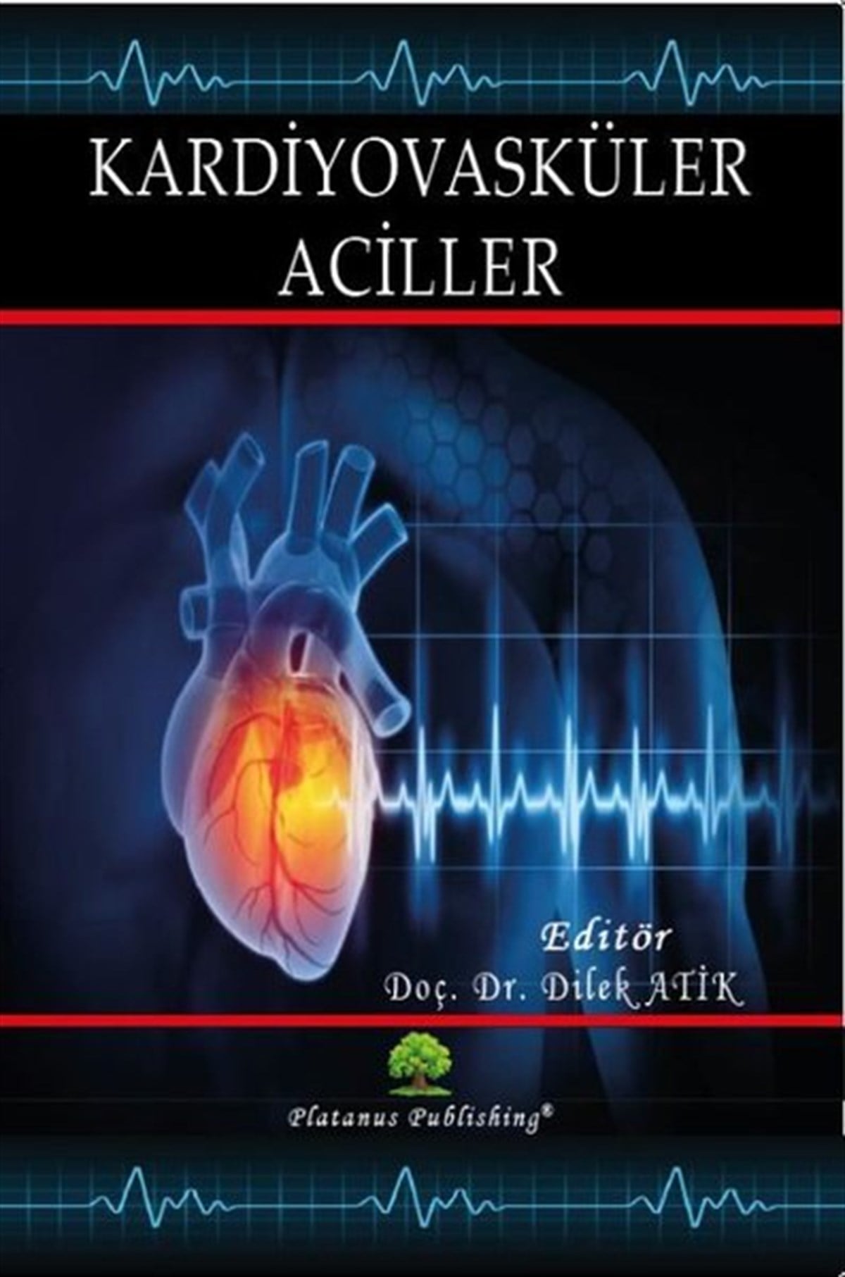 KolektifTıpKardiyovasküler Aciller