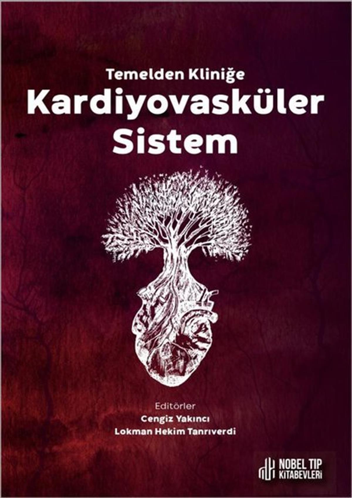 KolektifTipKardiyovasküler Sistem - Temelden Kliniğe