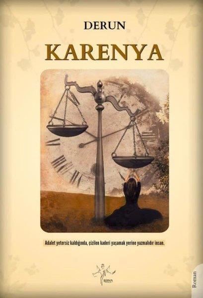 DerunTürkiye RomanKarenya