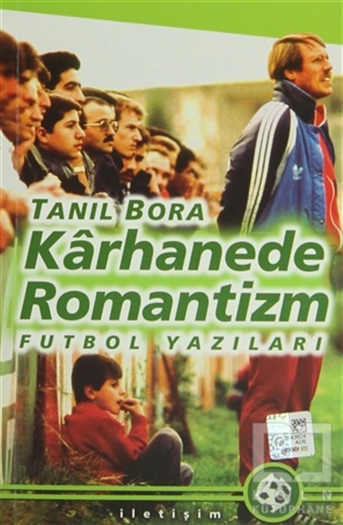 Karhanede Romantizm