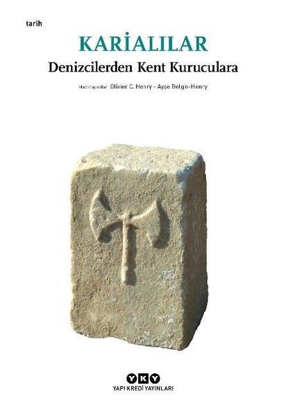 KolektifArkeolojiKarialılar - Denizcilerden Kent Kuruculara - Küçük Boy