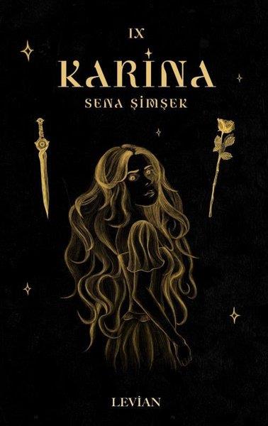 Sena ŞimşekTürk RomaniKarina