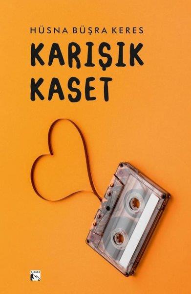 Hüsna Büşra KeresTürk ŞiiriKarışık Kaset