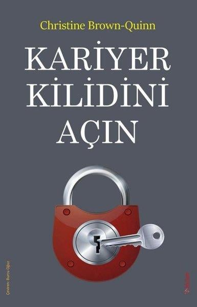 Christine BrownYönetim / İş Geliştirme / KaliteKariyer Kilidini Açın