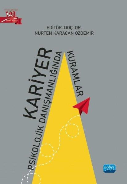 KolektifTipKariyer Psikolojik Danışmanlığında Kuramlar