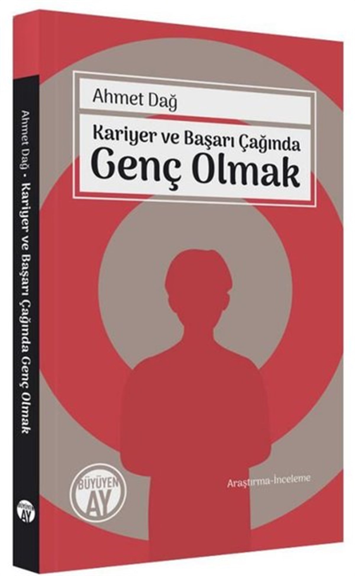 Ahmet DağYönetim / İş Geliştirme / KaliteKariyer ve Başarı Çağında Genç Olmak