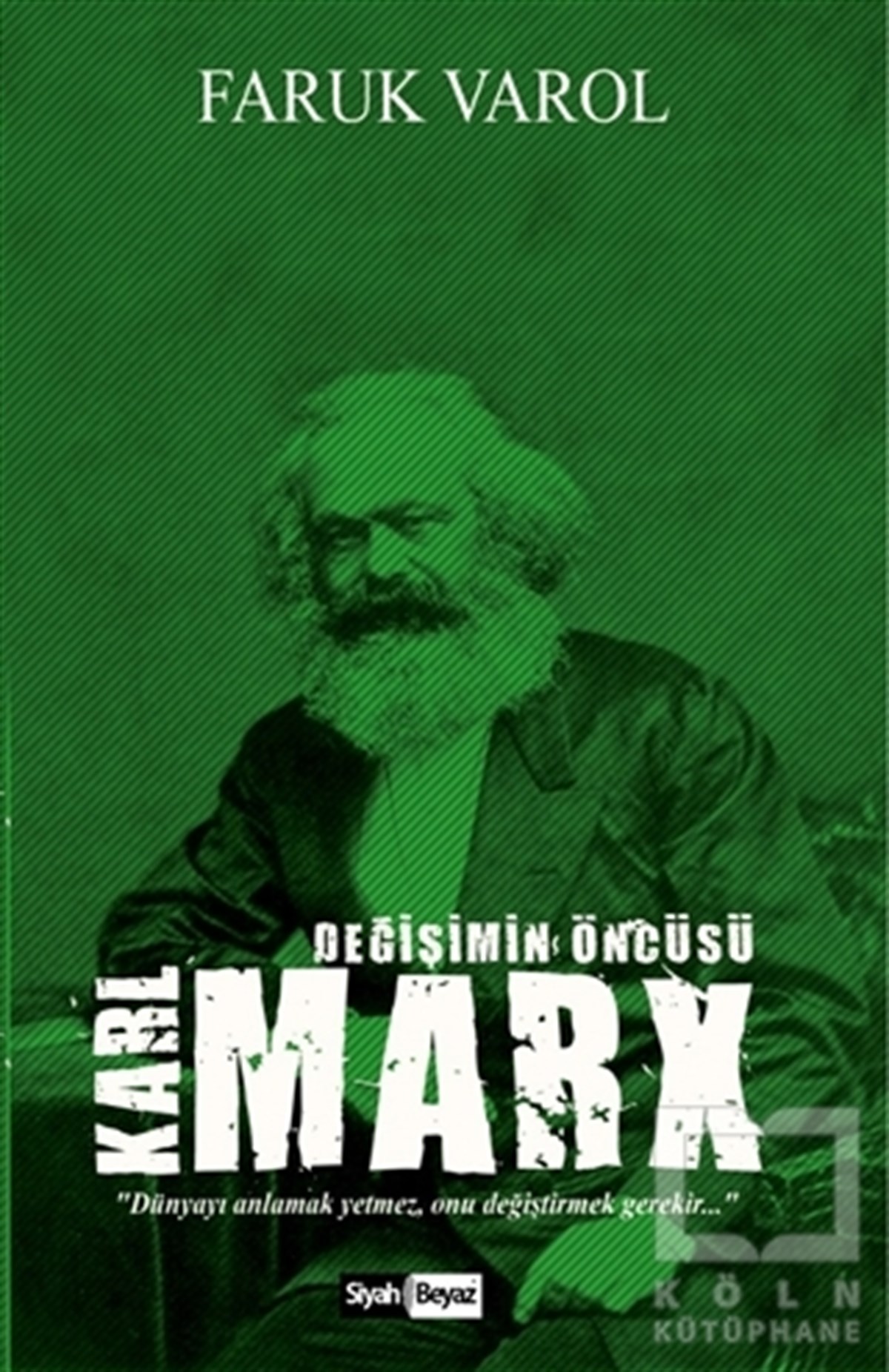 Karl Marx