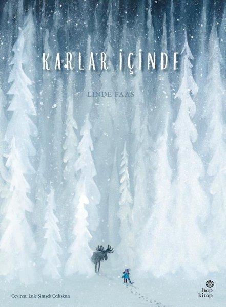 Linde FaasEgitim Etkinlik KitaplariKarlar İçinde