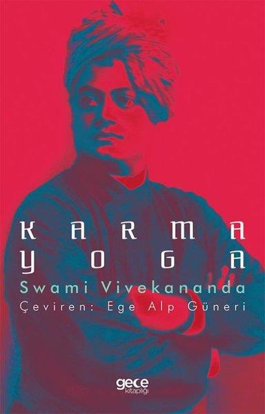 Swami VivekanandaYoga & Meditasyon KitaplarıKarma Yoga