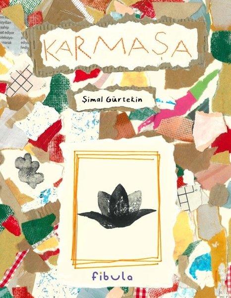 Şimal GürtekinEgitim Etkinlik KitaplariKarmaşa