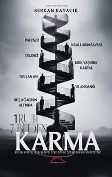 Serkan KayacıkTürk OyunlarıKarma