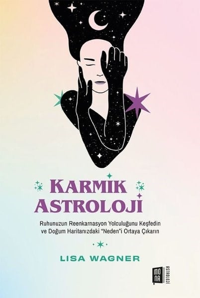 Lisa WagnerAstroloji KitaplarıKarmik Astroloji