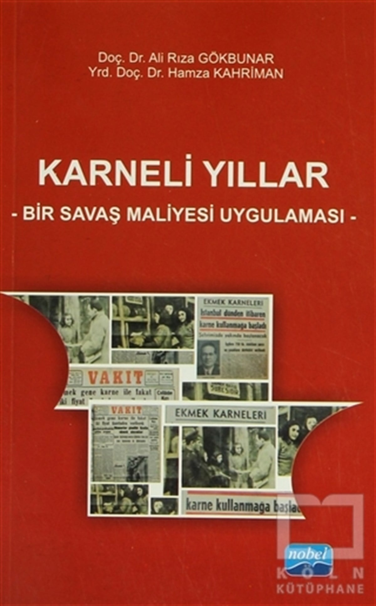 Ali Rıza GökbunarTürk Tarihi AraştırmalarıKarneli Yıllar