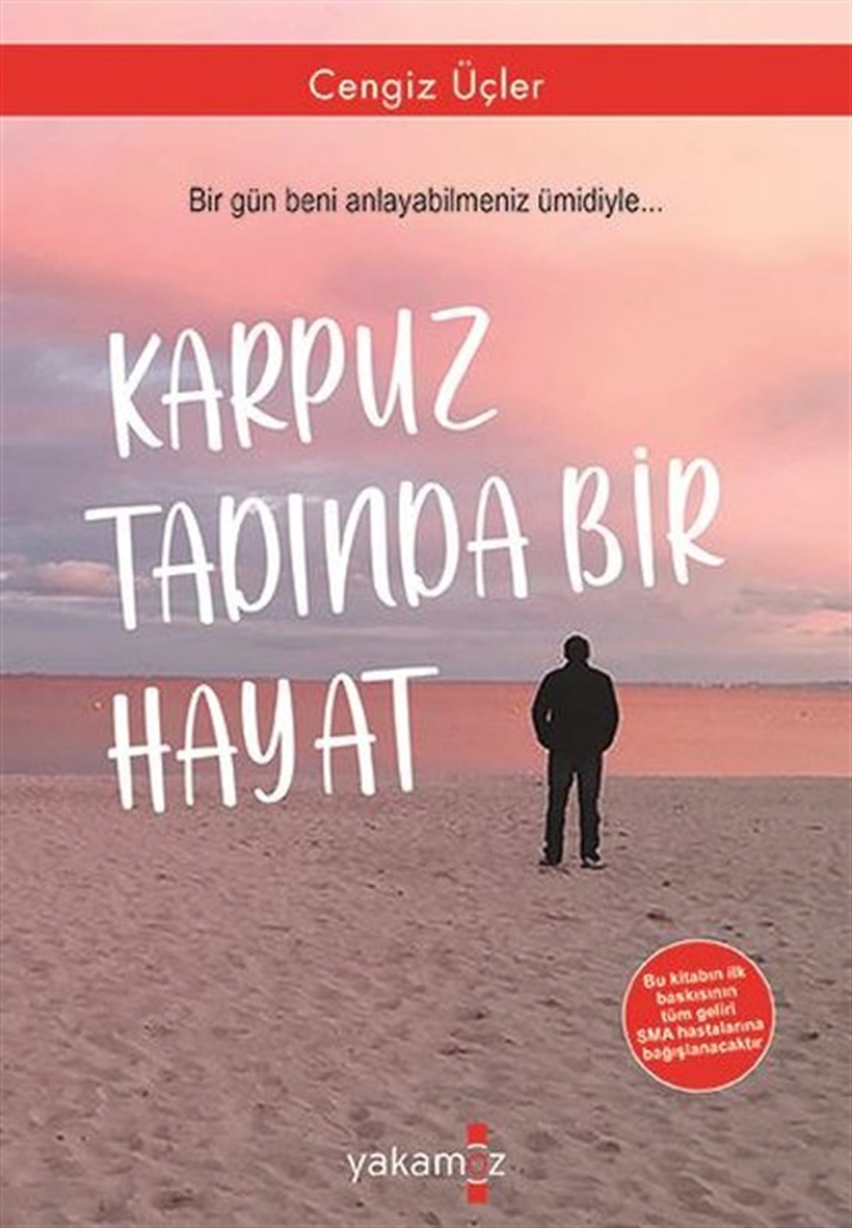 Cengiz ÜçlerHistorische Biographie und AutobiographieKarpuz Tadında Bir Hayat