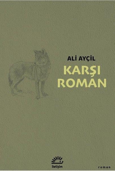 Ali AyçilTürkiye RomanKarşı Roman