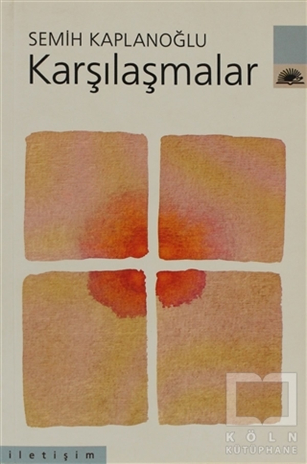 Karşılaşmalar