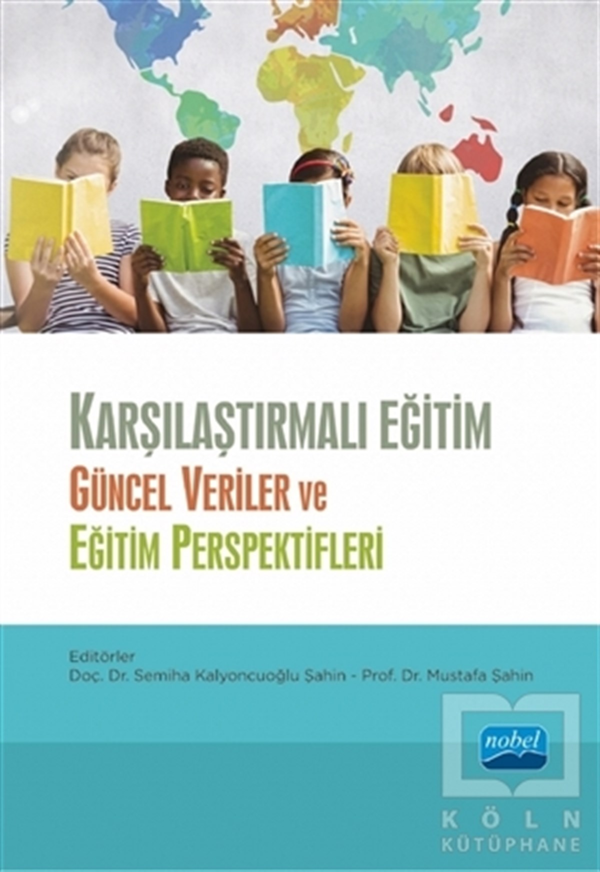 Mustafa ŞahinDiğerKarşılaştırmalı Eğitim