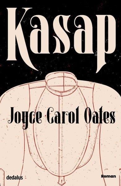 Joyce Carol OatesDünya RomanKasap