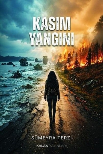 Sümeyra TerziTürk RomaniKasım Yangını