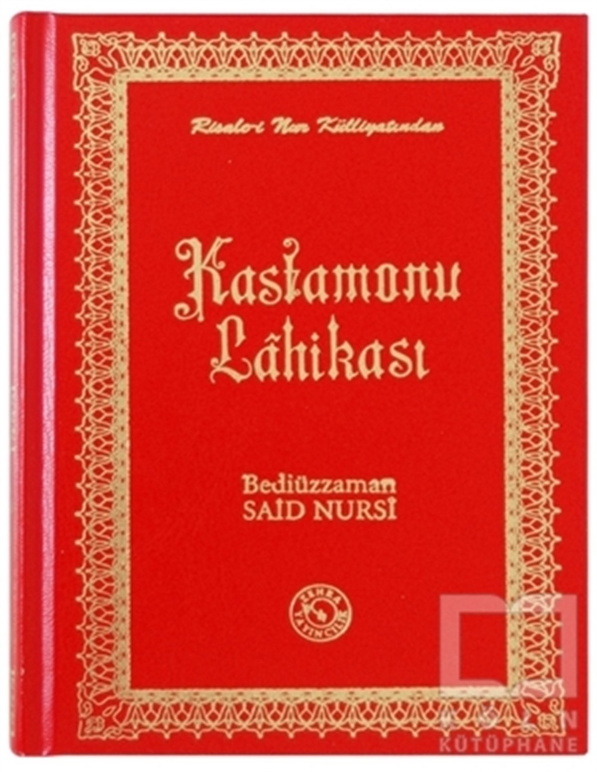 Bediüzzaman Said-i NursiDiğerKastamonu Lahikası (Küçük Boy)